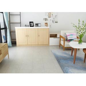 Жилого камня пластиковое составное винила настила рекламы выскальзывание не