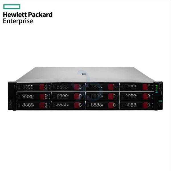 オリジナル プロリアント DL385 Gen11 20LFF プロセッサ 9654 2.4GHz 96コア サーバー 64GB 1600W GPU 2U 2P ラック サーバー