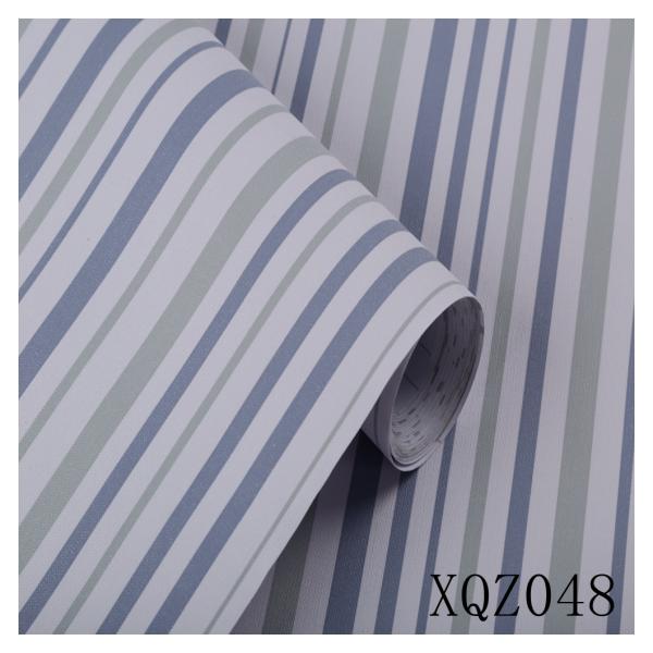 Pink Bedroom Self Adhesive Floral Wallpaper Soundproof Botanical Peel And Stick Wallpaper