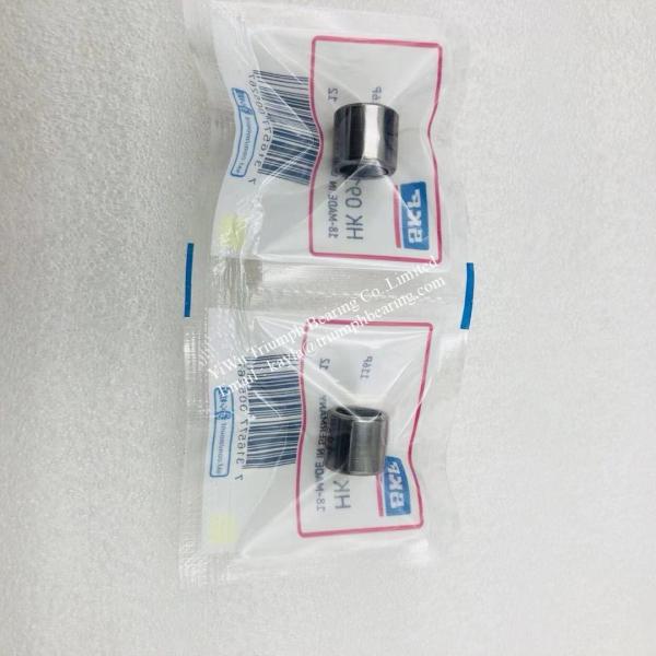 Drawn Cup  needle roller bearing  HK0912 ，HK0810