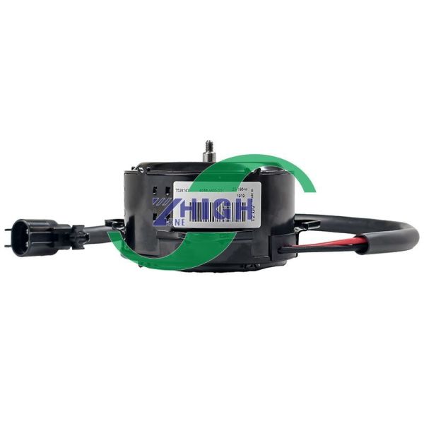 25386-I7160 Car Radiator Fan Motor For Hyundai Creta Stargazer 2022-2025