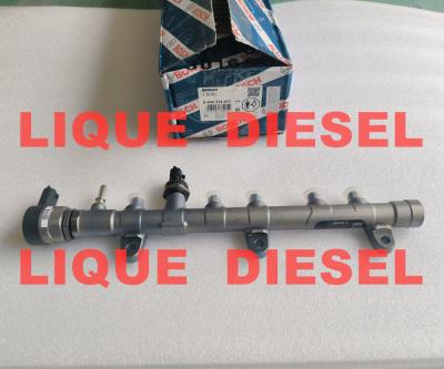 BOSCH COMMON RAIL 0445214411 31400-4A200 0 445 214 411 314004A200 31400 4A200