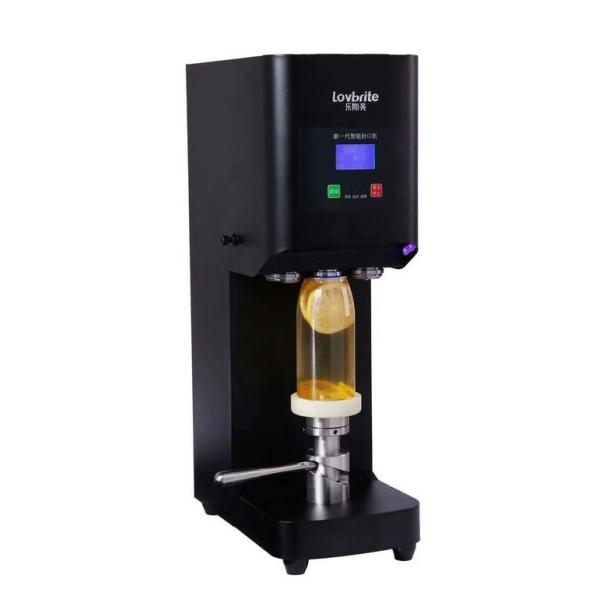 Transparent PET 350ml 600ml Plastic Beverage Bottles