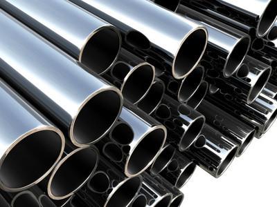 ASTM A790 UNS S32750 2507 1.4410 Tubos de aço inoxidável super duplex PREN>40