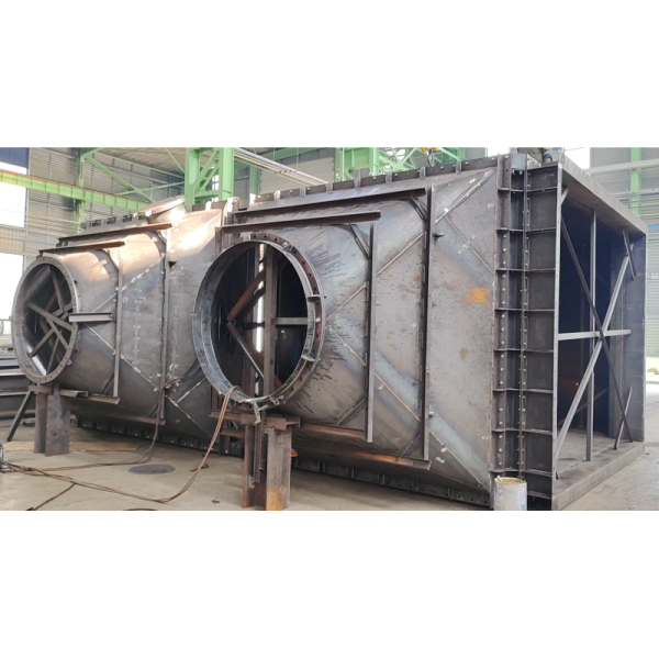 Maximize energy efficiency in waste-to-energy plants via advanced flue gas heat recovery boiler