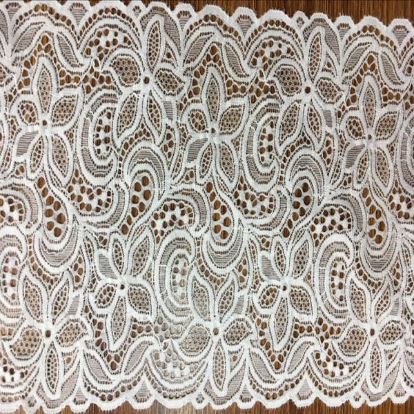 18cm  wide 2017  New Fashion  Lace Border/ underwear cotton lace edge in Black Color