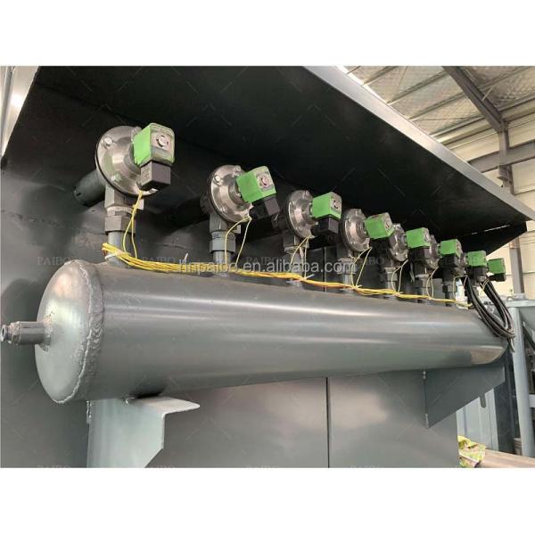 Fully-Automated Scrap Lithium Battery Recycling Plant The Future of Waste Management
