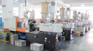 YANGZHOU XINFLY AMENITIES CO.,LTD