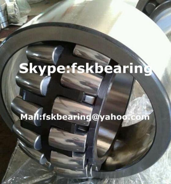 Large Size 231/500W33С4 Roller Bearings For Oscillating Screen 500mm ID