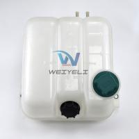 VOE 1676400 1676576 7401676400 7401676576 FH12 FMX16 Radiator Expansion Tank
