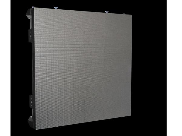 Video / Images P8 Outdoor Rental LED Display Die Casting Aluminium Materials