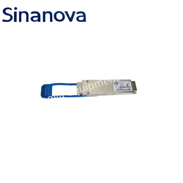 Long Distance Fiber QSFP 40G LR4 1310nm 10km Optical Transceiver Module