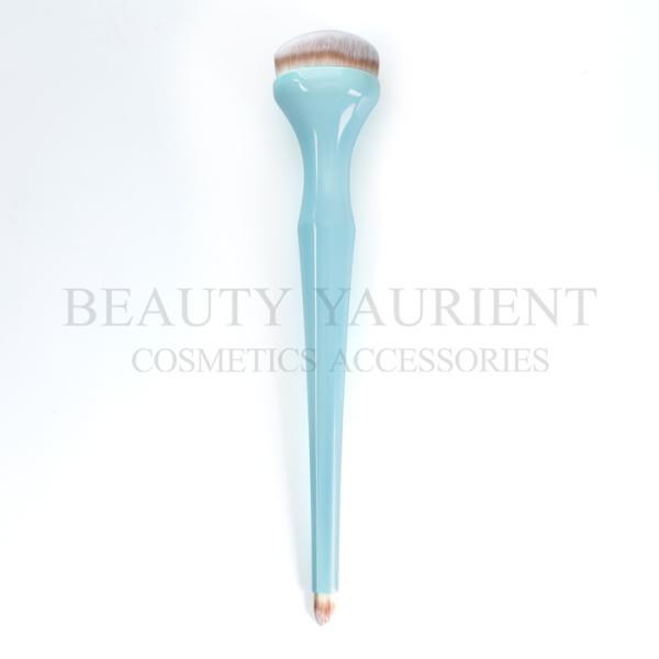 Patented Double Sided Eyeshadow Brush