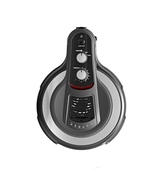 Multi Funtion Easy Grill,Adjustable,Heat Flow,Rotate Automatically As seen on TV CR-04K