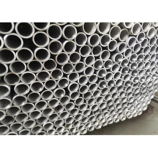 Cold Drawn Boiler ASTM Stainless Steel 304 Seamless Pipe