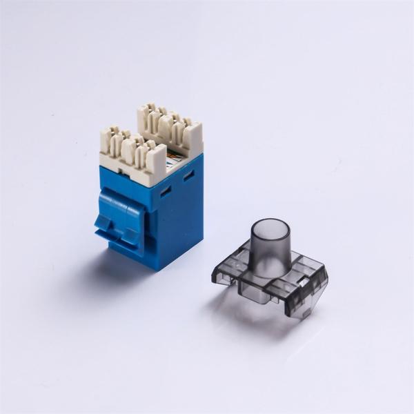 ABS CAT6/6A RJ45 Systimax Keystone Jack