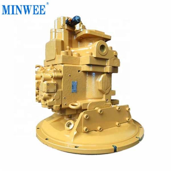 Online Support K5V212 Cat345D E345D Excavator Hydraulic Pump