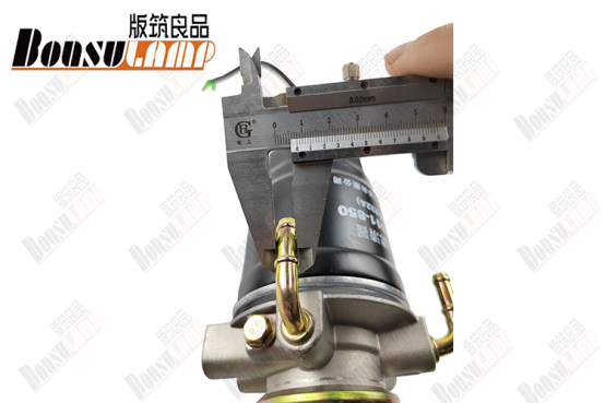 КОВЕР СЕДИМЕНТРА CLX-222C TFR/4JH1 1117011-44K