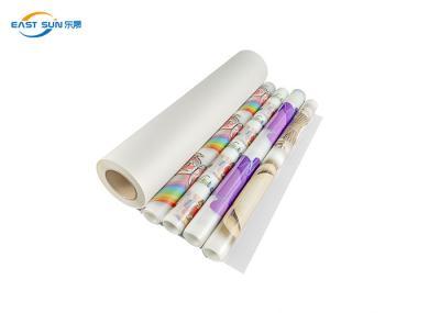 30cm 33cm 60cm Width DTF PET Transfer Film Roll For Printer Machine
