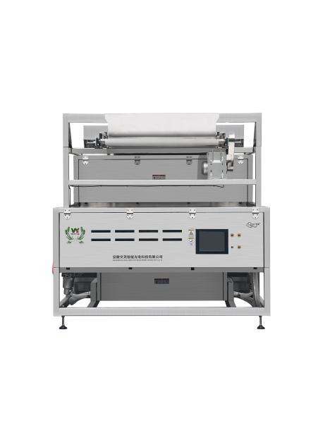 1200mm ベルト 防水 ステンレス スチール オリーブ カラー 選別 機 凍結 ストロベリー カラー 選別 機