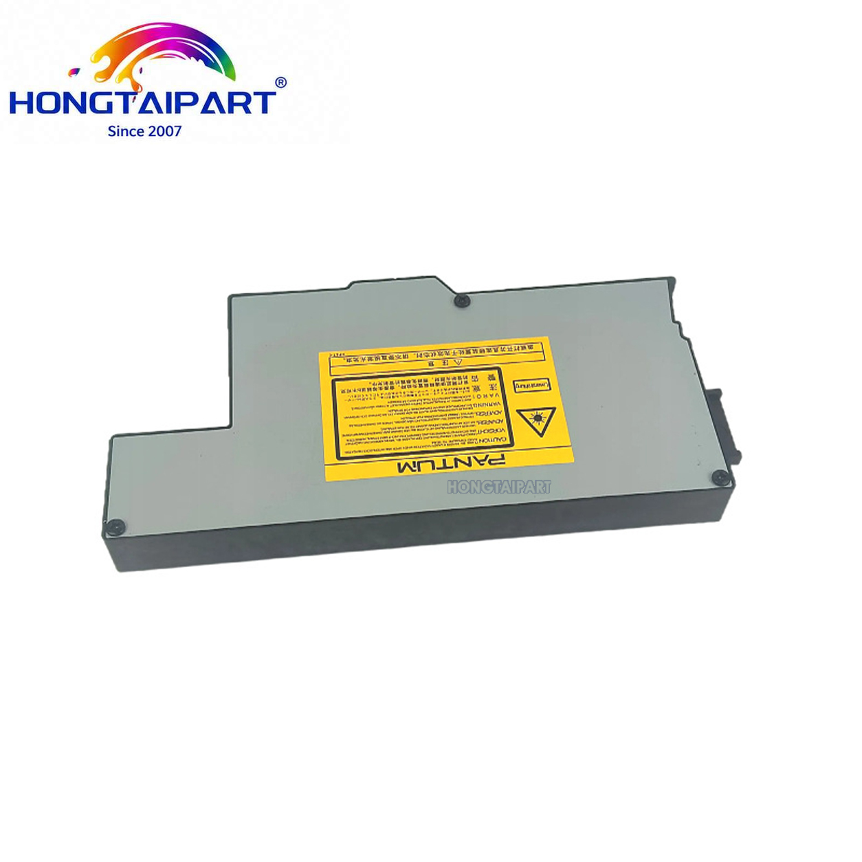 Good Heat Dissipation Easy Install Pantum Laser Assembly For M6700 M7100 M7105 Multifunction Printing Equipment