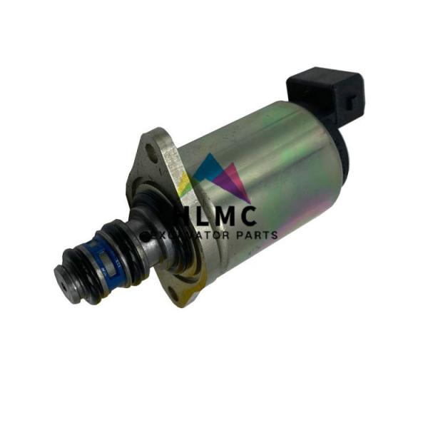 393000M024 TM58401 Solenoid Valve 12V 24V 376-8317 376-8316 Stainless Steel Solenoid Valve Hydraulic Valve