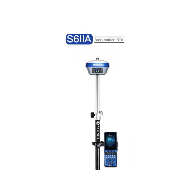 Дешевая операционная система RTK Линукса цены 32 приемник Stonex S980/S6II GPS RTK GNSS памяти GB