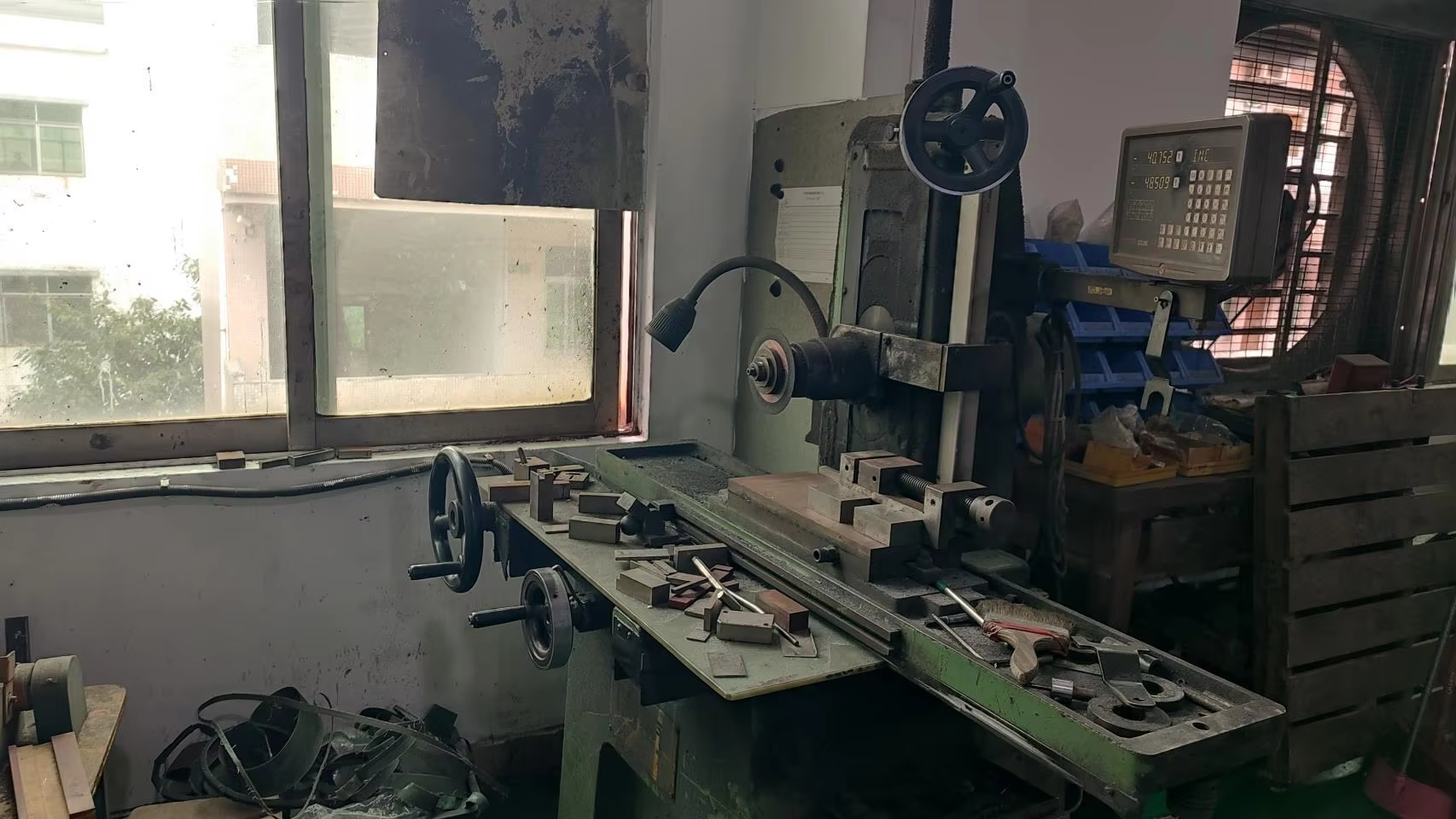Shenzhen Eraysun Electronic Tech Co., Ltd