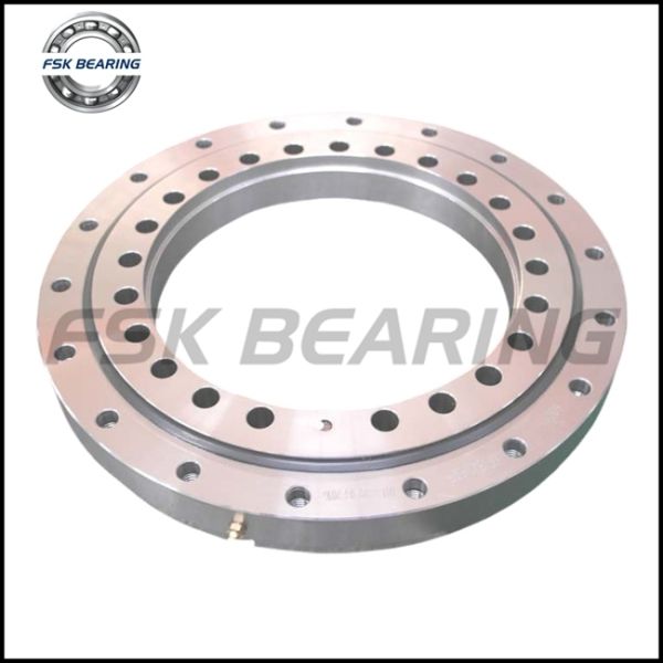 High Quality R215-7 Excavator Slewing Bearing Ring OD1327mm Heavy Duty