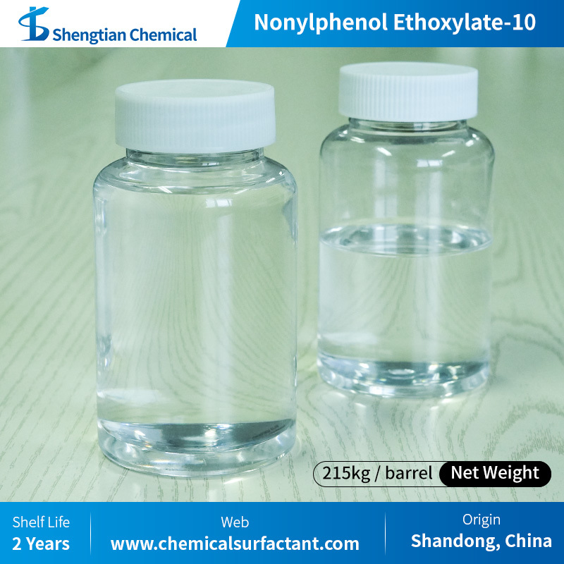 Alkylphenol Ethoxylates