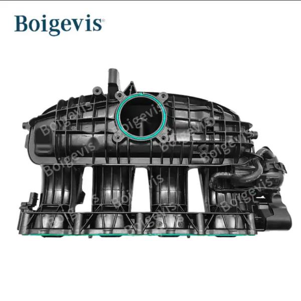 VW AUDI SKODA Used Car Engine Spare Parts Car Intake Manifold 06K133201