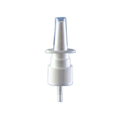 20/410 Fine Mist Nasal Oral Spray Pump Customized High Durability