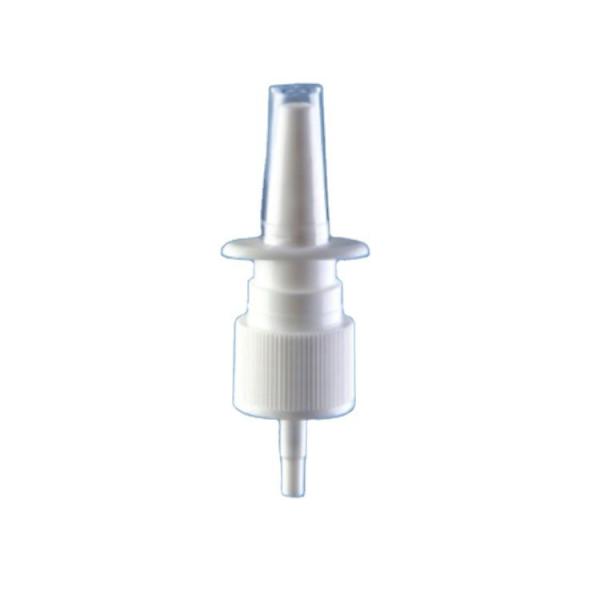 20/410 Fine Mist Nasal Oral Spray Pump Customized High Durability