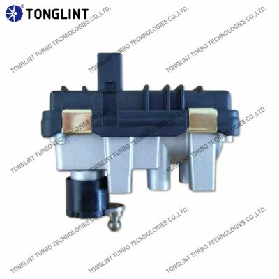 Turbo Electronic Actuator BV45 14411-5X01A 6NW010099-01 fit for Nissan Navara Pathfinder 2.5
