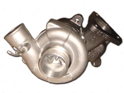 MITSUBISHI 2.5L D 4D56 turbocharger TF035 49135-02110	MR212759