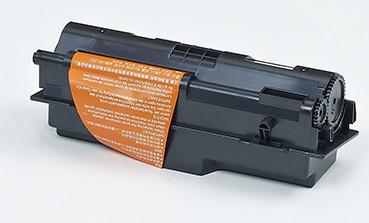 TK170 Cartuchos de tóner de Kyocera para el chip W / O de Kyocera FS-1320D, FS-1370DN