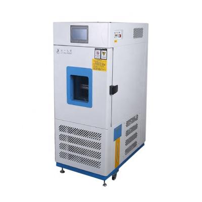 LIYI Mini Temperature And Humidity Chamber 304  Stainless Steel Exterior