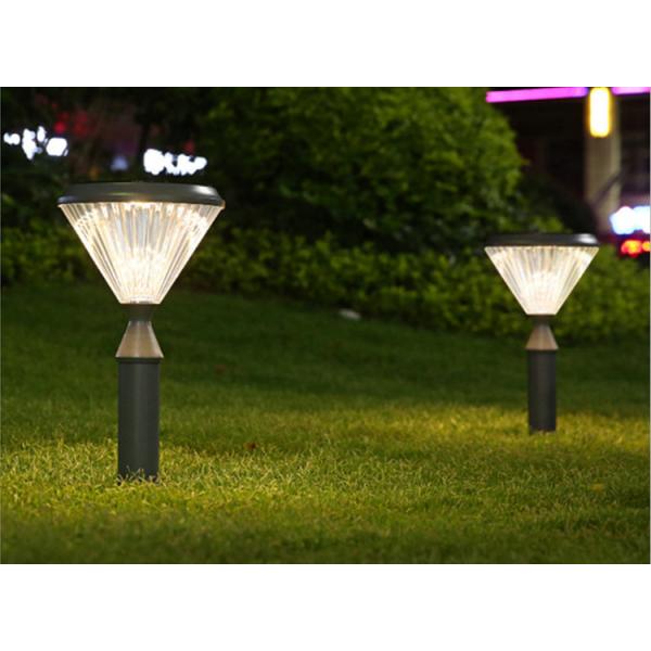 Diamond Style outdoor lawn lights garden villa courtyard lamp waterproof garden landscape lawn lamp