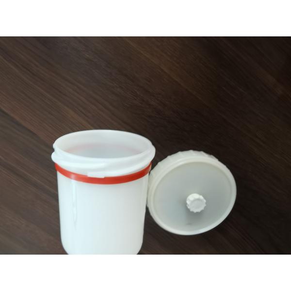 600ml plastic painting cup SATA spray gun cup