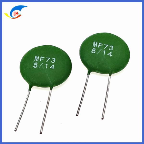 MF73T 2.5/13 Series High Power NTC Inrush Current Limiter 2.5 Ohm 13A LED Light Power Supply Battery Charr Thermistor