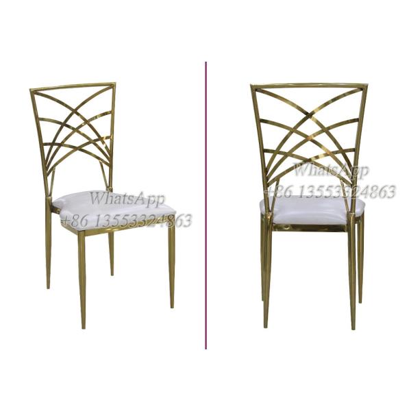 New Wedding Chair For Sale From Furniture Wholesaler (YS-93)
