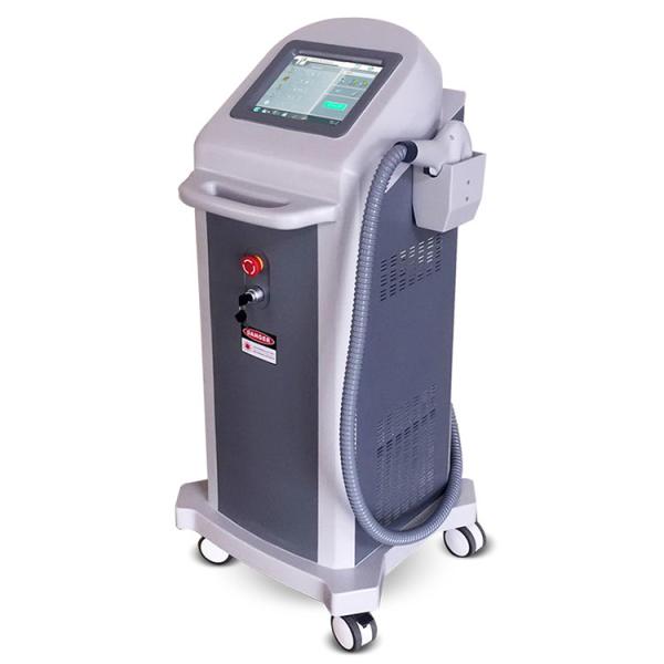 CE Approved 808nm Laser Beauty Machine 808nm/755 1064 808nm USA Coherent