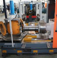 Machines de fraisage CNC à face unique de haute précision