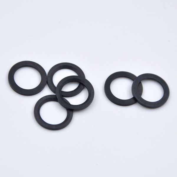 Premium ED Ring Seals for Leak-Free Hydraulic Tube Fittings