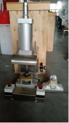 Mini Stainless Steel Soap Production Line 100-200kg/H For Laundry Toilet Soap