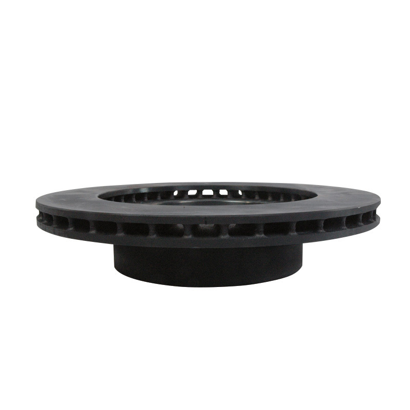 Neutral Packing Original Product OEM Standard Size Resistant Rotors Heavy-Duty Truck Brake Discs for Truck Accessories