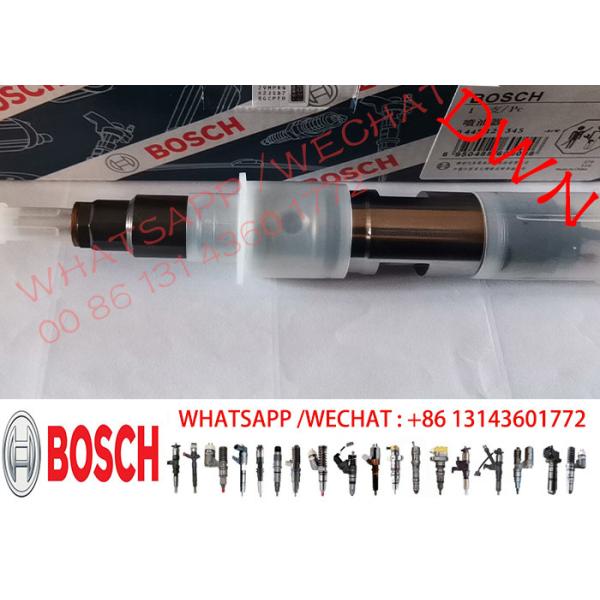 0445120345 0445120064 0445120137 0986435529 for KHD/Magirus-Deutz//