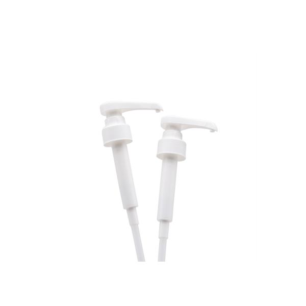 28 / распределитель насоса бутылки сиропа соуса шоколада 410 8cc для бутылки шеи 28mm