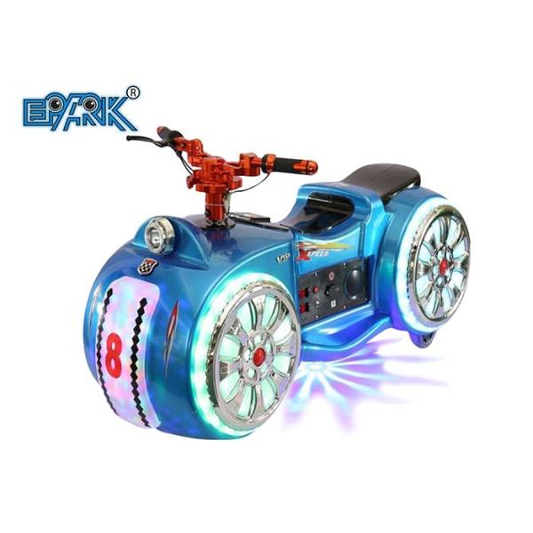 Hot Popular Future Chariot Amusement Park Rides Parent Child Bumper Cars