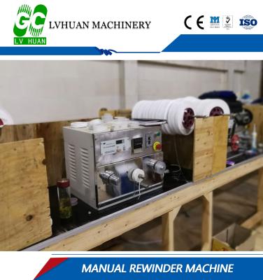 Custom Thickness O Ring Maker Machine , Square Ring Making Machine Steam Valve Pump